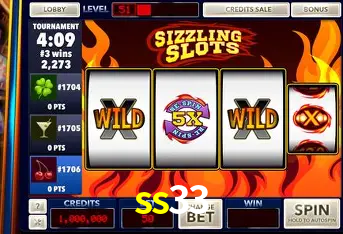 A Experiência Imersiva dos Cassinos Ao Vivo no ss33